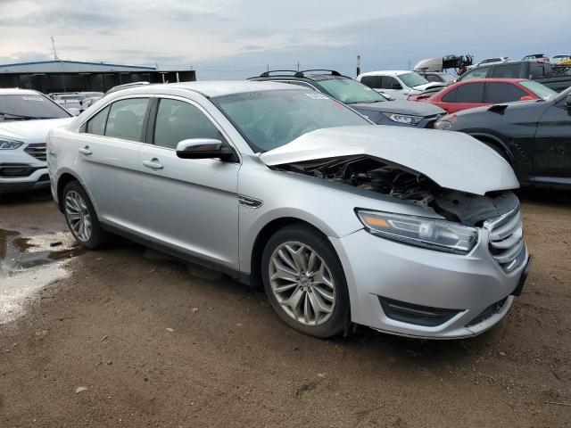 Photo 4 from auction – 2015 FORD TAURUS LIM with VIN 1FAHP2F86FG171929