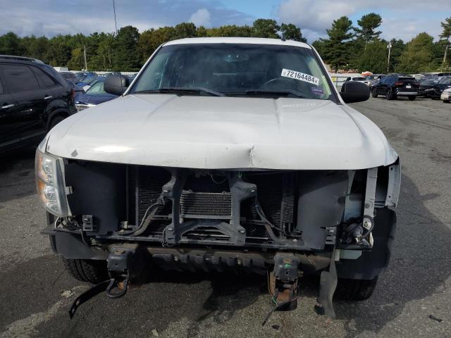 Photo 5 from auction – 2013 CHEVROLET SILVERADO with VIN 3GCPKSE71DG276067