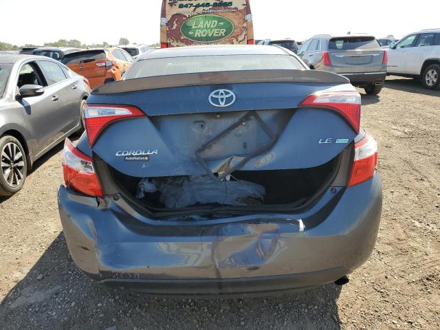 Photo 6 from auction – 2015 TOYOTA COROLLA EC with VIN 2T1BPRHE4FC429262