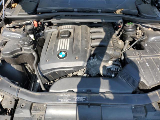 Zdjęcie 11 z aukcji – 2008 BMW 328 I z VIN WBAVA37508NL58846