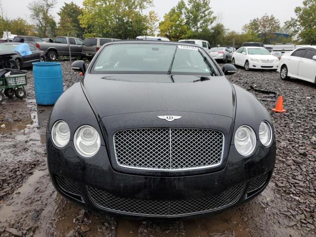 Photo 5 from auction – 2010 BENTLEY CONTINENTA with VIN SCBDP3ZA9AC062817