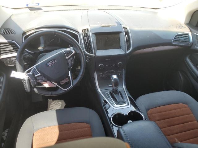 Photo 8 from auction – 2018 FORD EDGE SEL with VIN 2FMPK3J89JBB51770