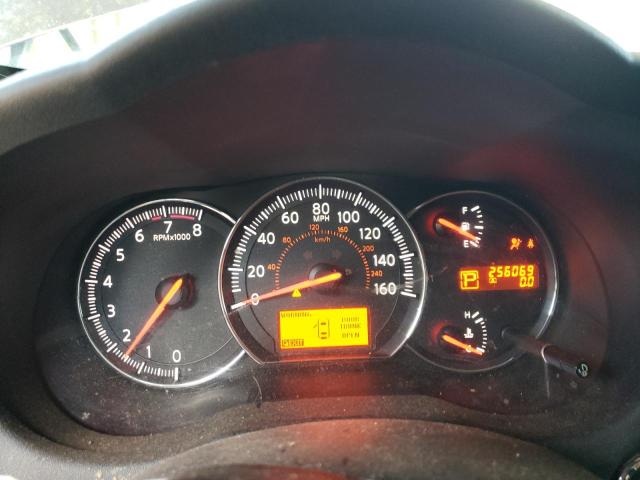 Фото 9 с аукциона – 2010 NISSAN MAXIMA S с VIN 1N4AA5AP2AC824632