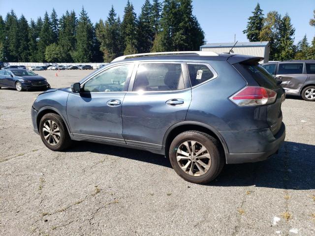 Photo 2 from auction – 2014 NISSAN ROGUE S with VIN 5N1AT2MV7EC834491