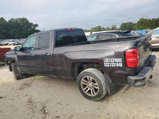 Photo 2 from auction – 2015 CHEVROLET SILVERADO with VIN 1GCVKREC4FZ390662