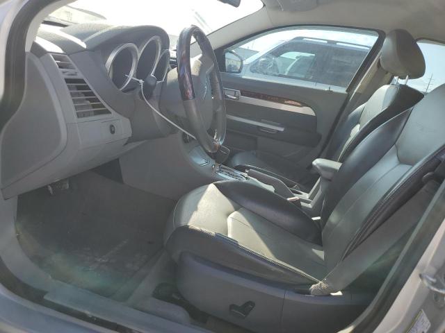 Photo 7 from auction – 2008 CHRYSLER SEBRING LI with VIN 1C3LC66KX8N218188