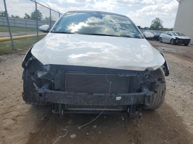 Photo 5 from auction – 2021 KIA FORTE FE with VIN 3KPF24AD3ME289417