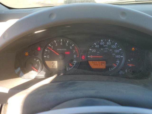 Photo 9 from auction – 2019 NISSAN FRONTIER S with VIN 1N6DD0EV3KN729378