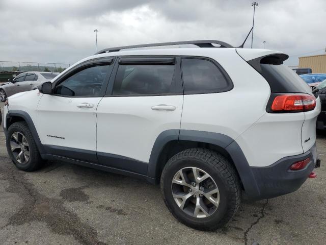 Foto 2 de la subasta – 2014 JEEP CHEROKEE con VIN 1C4PJMBS4EW125508