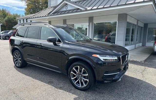 VOLVO XC90 T6 2017 with VIN YV4A22PKXH1139072 - Photo from auction