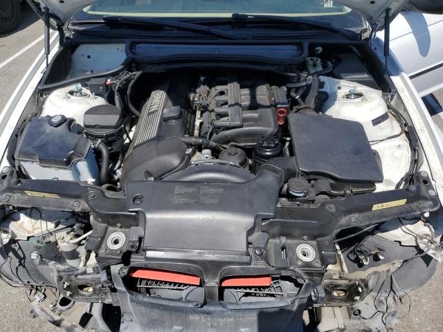 Photo 11 from auction – 2001 BMW 325 I with VIN WBAAN37451NJ12472