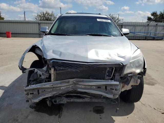 Photo 5 from auction – 2010 CHEVROLET EQUINOX LT with VIN 2CNALPEW2A6269607