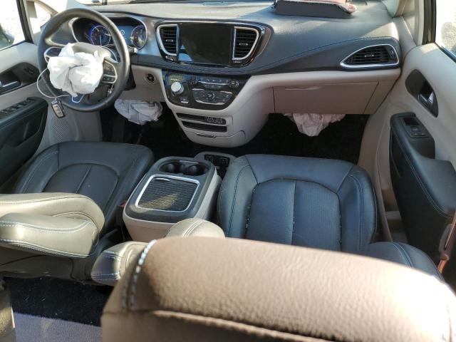 Photo 8 from auction – 2021 CHRYSLER PACIFICA T with VIN 2C4RC1BG3MR560167
