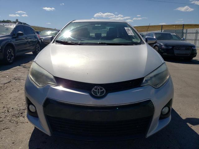 Photo 5 from auction – 2016 TOYOTA COROLLA L with VIN 2T1BURHE6GC532306