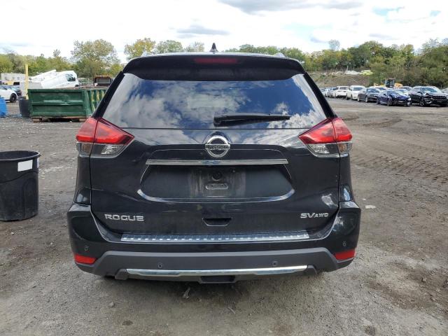 Photo 6 from auction – 2019 NISSAN ROGUE S with VIN KNMAT2MV2KP520823
