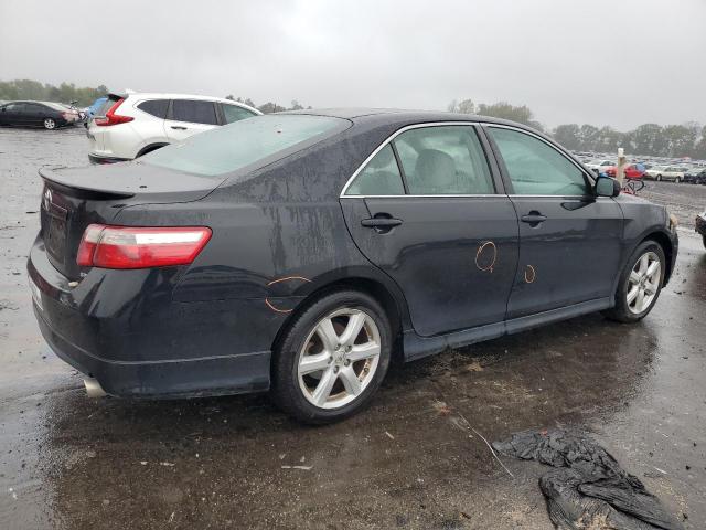 Photo 3 from auction – 2007 TOYOTA CAMRY CE with VIN 4T1BE46KX7U650818