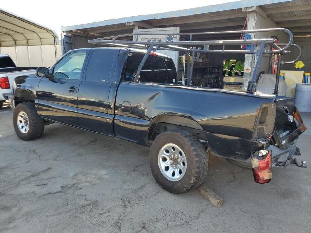 Photo 2 from auction – 2007 CHEVROLET 1500 with VIN 1GCEC19V87Z123309