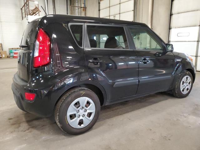 Photo 3 from auction – 2012 KIA SOUL with VIN KNDJT2A51C7478909