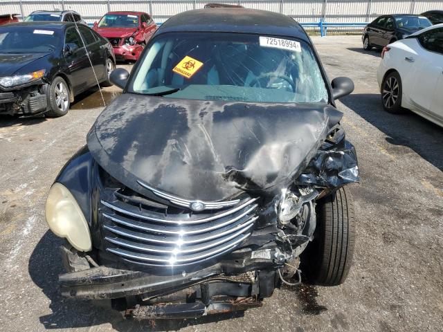 Photo 5 from auction – 2007 CHRYSLER PT CRUISER with VIN 3A4FY58B67T546816