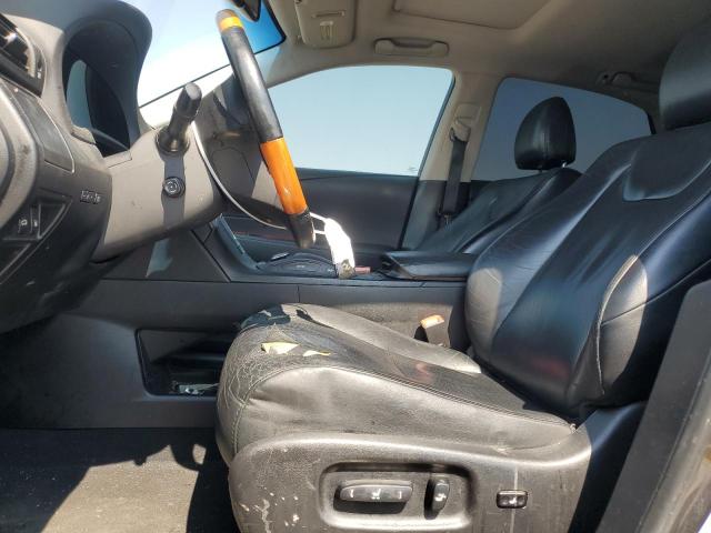 Photo 7 from auction – 2010 LEXUS RX 350 with VIN 2T2BK1BA3AC057200