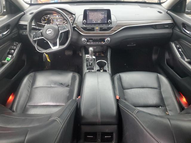 Photo 8 from auction – 2020 NISSAN ALTIMA PLA with VIN 1N4BL4FV3LC243305