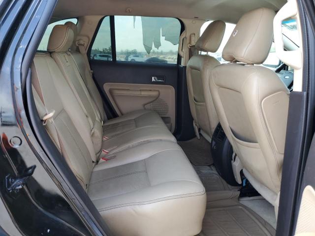 Photo 11 from auction – 2008 FORD EDGE LIMIT with VIN 2FMDK39C18BB12404
