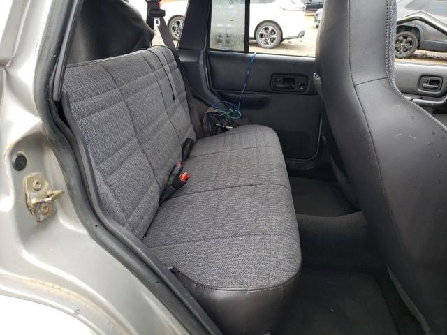 Photo 11 from auction – 2000 JEEP CHEROKEE S with VIN 1J4FF48S7YL275035