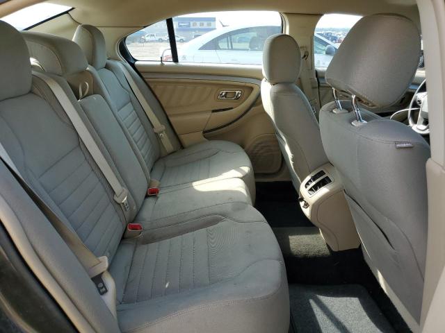 Photo 10 from auction – 2016 FORD TAURUS SE with VIN 1FAHP2D8XGG138131