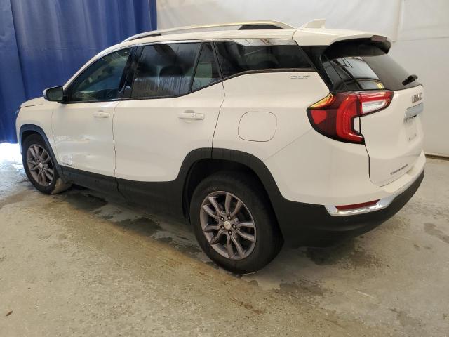 Photo 2 from auction – 2023 GMC TERRAIN SL with VIN 3GKALPEG5PL186646