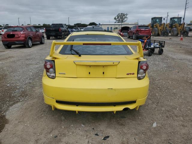 Photo 6 from auction – 2004 TOYOTA CELICA GT- with VIN JTDDY32T340070701