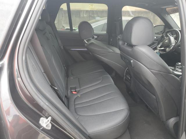 Photo 11 from auction – 2021 BMW X5 SDRIVE with VIN 5UXCR4C03M9H08459