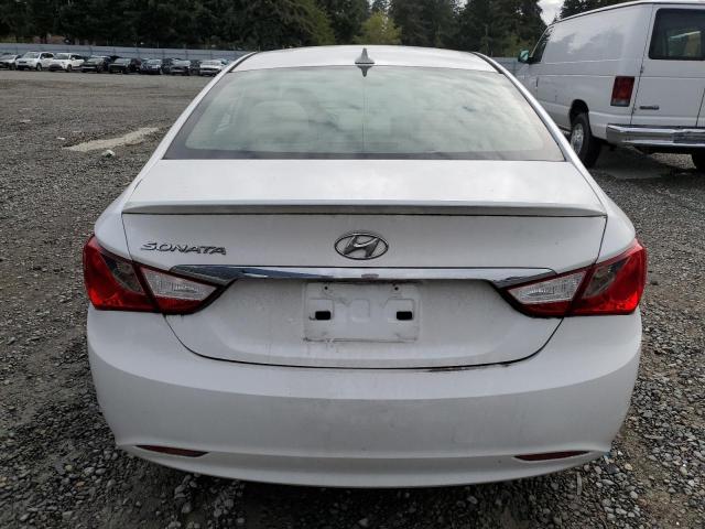 Photo 6 from auction – 2013 HYUNDAI SONATA GLS with VIN 5NPEB4AC7DH772388