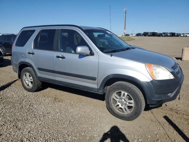 Photo 4 from auction – 2003 HONDA CR-V EX with VIN JHLRD78843C800322