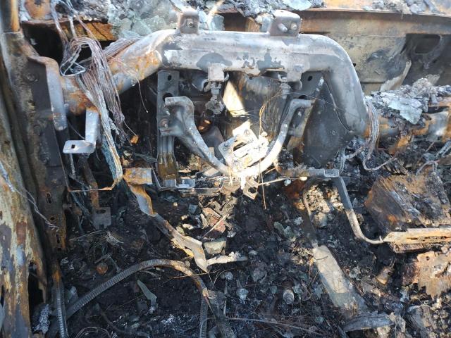 Photo 9 from auction – 2011 CHEVROLET SILVERADO with VIN 3GCPKTE34BG282641