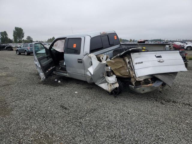 Photo 2 from auction – 2013 FORD F150 SUPER with VIN 1FTFW1ET2DKF26738