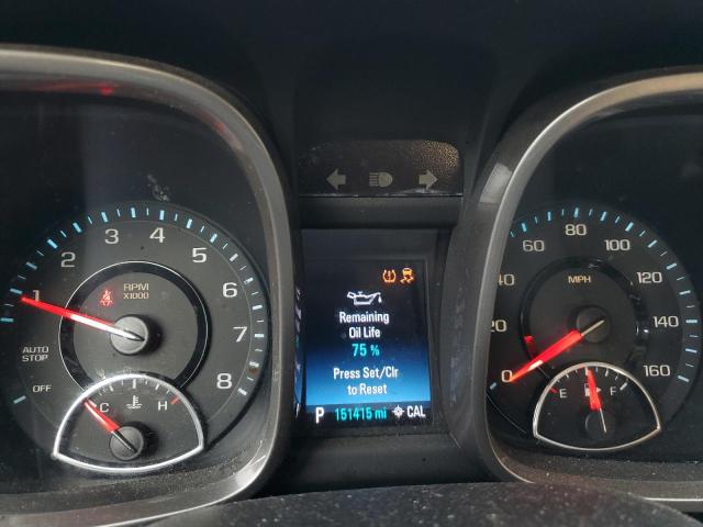 Photo 9 from auction – 2014 CHEVROLET MALIBU LS with VIN 1G11A5SL6EF289551