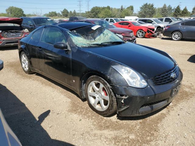 Photo 4 from auction – 2006 INFINITI G35 with VIN JNKCV54EX6M715644