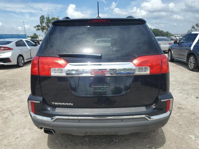 Photo 6 from auction – 2017 GMC TERRAIN SL with VIN 2GKALPEK1H6280226