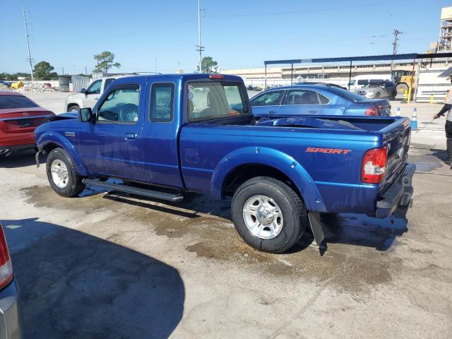 Photo 2 from auction – 2011 FORD RANGER SUP with VIN 1FTKR1EE0BPA91175