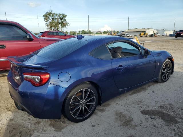 Photo 3 from auction – 2017 TOYOTA 86 BASE with VIN JF1ZNAA15H8703473