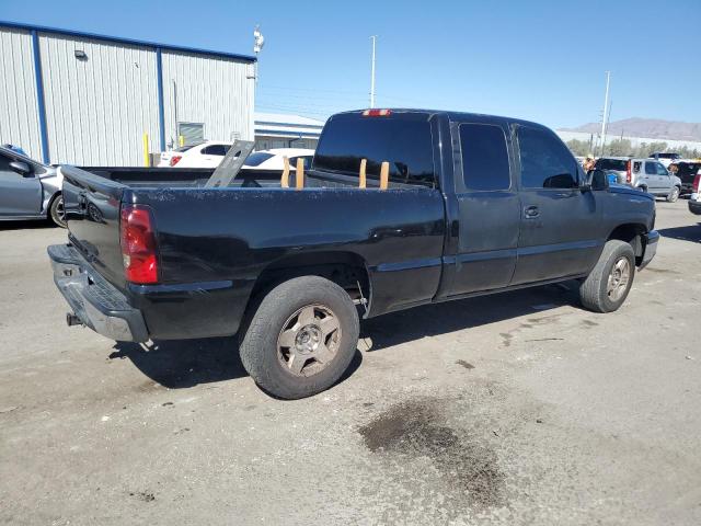 Photo 3 from auction – 2006 CHEVROLET SILVERADO with VIN 2GCEK19N561205508