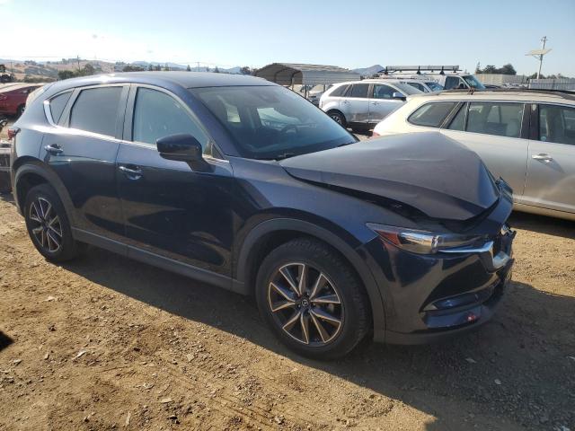 Photo 4 from auction – 2018 MAZDA CX-5 TOURI with VIN JM3KFACM8J1399366