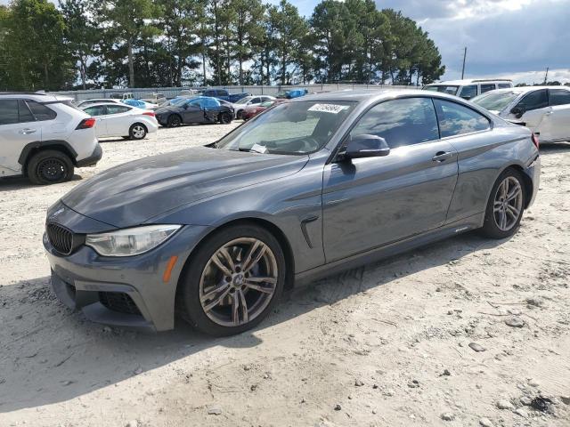 BMW 428 I 2014 with VIN WBA3N3C58EK231731 - Photo from auction