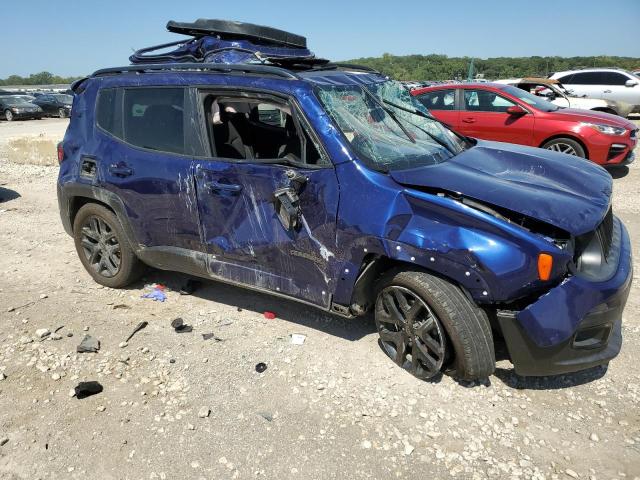 Photo 4 from auction – 2017 JEEP RENEGADE L with VIN ZACCJABB5HPG67506