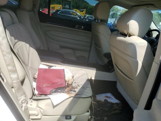 Zdjęcie 11 z aukcji – 2013 LINCOLN MKT z VIN 2LMHJ5AT2DBL50238