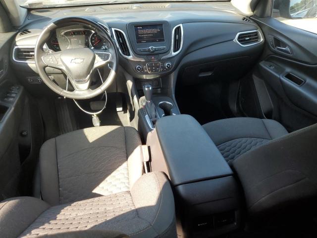 Photo 8 from auction – 2020 CHEVROLET EQUINOX LT with VIN 3GNAXJEV4LS521432
