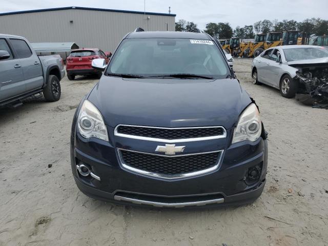 Photo 5 from auction – 2015 CHEVROLET EQUINOX LT with VIN 2GNFLHE3XF6194319