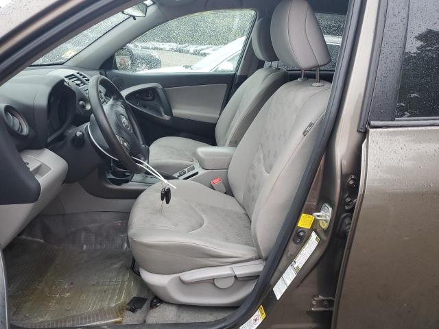 Photo 7 from auction – 2012 TOYOTA RAV4 with VIN 2T3BF4DV5CW261175