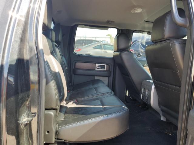 Photo 10 from auction – 2013 FORD F150 SUPER with VIN 1FTFW1EF2DFA44046