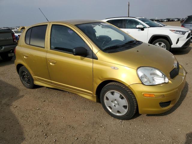 Photo 4 from auction – 2005 TOYOTA ECHO with VIN JTDKT123X50072103